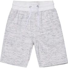Шорты H&M 1400101 104 см серые: Тип Шорты