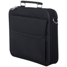 Сумка для ноутбуков DICOTA 12.1" Base XX Universal Black (N27078P): Тип сумки сумка