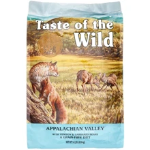 Сухой корм для собак с косулей Taste of the Wild Appalachian Valley Small Breed Canine 12.2 кг (9761-HT60): Тип Сухой корм