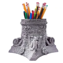 3D пазл DaisySign "Pilaster" (ALH-005): Вид искусство, мастерство, этника, фентези