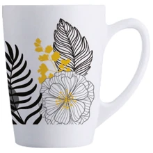 Чашка Luminarc NEW MORNING PALM SPRINGS 320мл (P5402): Тип Чашка