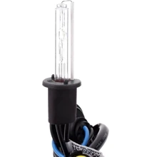Ксеноновая лампа InfoLight H1 6000K Xenon 35W (2шт.): Тип ксенон