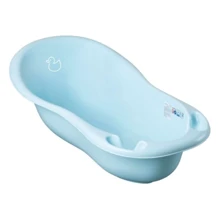 Ванночка Tega baby 102 см DUCK DK-005 llight blue: Производитель Tega baby