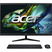 Моноблок Acer Aspire C27-1800 (DQ.BKKME.00B) UA: Диагональ экрана 25" и больше