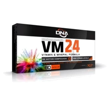 Olimp DNA Your Supps VM24 60 caps: Пол Унисекс