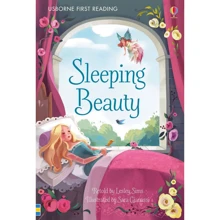 Sleeping Beauty / Спляча красуня: Производитель Usborne