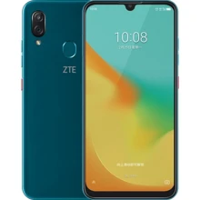 Смартфон ZTE Blade V10 Vita 2/32Gb Green Approved Витринный образец: Причина уценки Как новый (витринный образец): смартфон выглядит и функционирует как новый. Смартфон полностью протестирован по программе Approved, все функции работают корректно