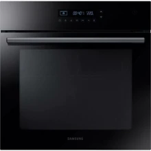 Духовой шкаф электрический Samsung NV68R5340RB/WT: Объем, л 68