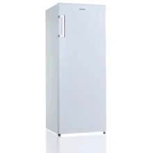 Морозильная камера Candy CMIOUS 5142WH/N: Количество дверей 1