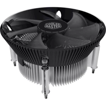 Кулер Cooler Master I70 (RR-I70-20FK-R1): Уровень шума, dB 28