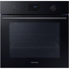 Духова шафа електрична Samsung NV68A1110RB / WT: Об'єм, л 68