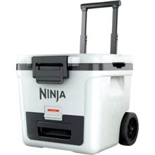Термобокс Ninja FrostVault 28L Hard Cooler FB230EUWH							: Тип термобокс