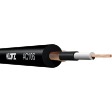 Инструментальный кабель Klotz AC106SW.100: Производитель Klotz