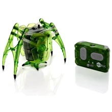 Микро-робот Hexbug Inchworm (451-1247-green): Производитель HEXBUG