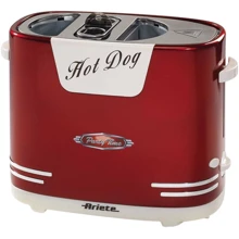 Hot Dog Maker Ariete 186: Производитель Ariete