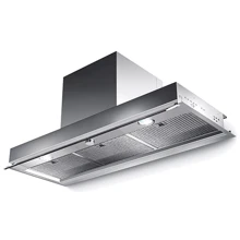 Вытяжка Faber IN-NOVA COMFORT X A60 F: Тип воздухоочистителя Рециркуляция, Отвод