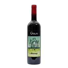 Вино Gulfi Nerobaronj, 2015 (0,75 л) (BW47417): Країна виробник Італія