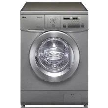 Стиральная машина LG WD12A9: Тип машины Автомат