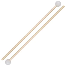 Перкуссионные палочки PROMARK DFP640 DAN FYFFE XYLO/BELLS POLY BALL: Производитель PROMARK