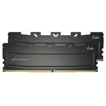 eXceleram DDR4 8GB 2400 MHz Black Kudos (EKBLACK4082415A): Производитель eXceleram