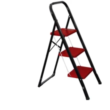 Драбина Intertool LT-0043: Виробник Intertool