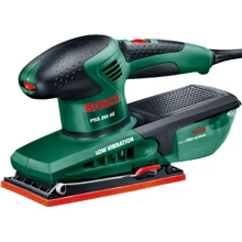Вибрационная шлифмашина Bosch PSS 250 AE (0603340220): Производитель Bosch
