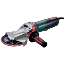 Болгарка (угловая шлифмашина) Metabo WEPBF 15-150 Quick (613085000): Производитель Metabo