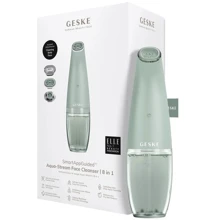 Очищающее средство GESKE Aqua-Stream Face Cleanser 8в1 green: Производитель GESKE