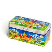Игровой набор SuperThings серии «Kazoom Kids» S1 – Команда ужасных (5 экскл. фигурок) (PSTSD48TIN30): Производитель SuperThings
