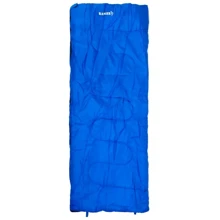 Спальний мішок Ranger Atlant Blue (RA6628): Тип ковдра