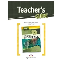Career Paths: Software Engineering: Teacher's Guide: Производитель Express Publishing