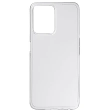 Чехол для телефонов ArmorStandart Air Series Transparent for Realme C35 (ARM65808): Совместимость Realme C35