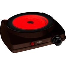 Настольная плита Mirta HP-9810B: Производитель Mirta