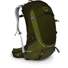 Рюкзак Osprey Stratos 34 Gator Green - M/L (009.1475): Производитель Osprey