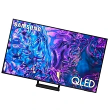 Телевизор Samsung QE85Q70DAUXUA: Тип QLED-телевизоры