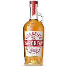 Виски Crabbie's Halewood Yardhead, 0.5л 40% (AS8000019427116): Объем, л 0.5
