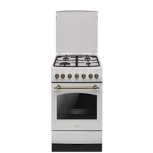 Плита комбинированная Amica 515GE2.33ZPMSDPACI: Тип устройства Комбинированная плита