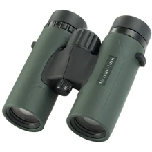 Биноколь Hawke Nature Trek 10x32 Top Hinge (Green): Защита Водонепроницаемый, Газонаполненный, Ударостойкий, Обрезиненный