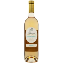 Вино Cheval Quancard Chateau Pansard 2022 розовое сухое 0.75 л (FSH_3438910879664): Страна производитель Франция
