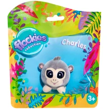 Коллекционная фигурка Flockies Шимпанзе Чарльз (FLO0107): Тип Игровая фигурка