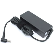 Зарядное устройство Sony 91W 19.5V 4.7A 6.5x4.4mm VGP-AC19V51 OEM (81183): Напряжение 19.5V