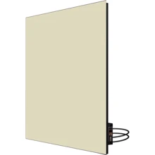 Обігрівач Teploceramic TC500R (Beige) + терморегулятор: Виробник Teploceramic