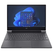 Ноутбук HP Victus 15-fa1013ua (9E5C0EA) UA: Экран 15.6" IPS (1920x1080) Full HD