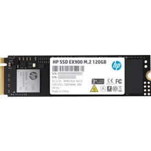 HP EX900 120 GB (2YY42AA): Тип накопителя внутренний
