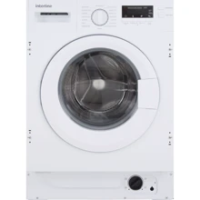 Стиральная машина Interline WM 6120: Тип машины Автомат