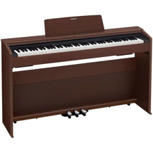 Цифровое пианино CASIO PX-870BN: Тип Интерьерные