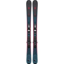 Лыжи Rossignol 22 EXPERIENCE PRO+KID4 116 (RAKJC02/FCKKK01) (+крепления): Тип горные лыжи