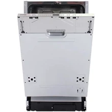 Встраиваемая посудомоечная машина PRIME Technics PDW 4520 DSBI: Размеры 81.5х44.8х55 см