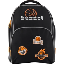 Рюкзак школьный Kite Education K19-705S-2 Basketball: Возрастная группа от 6 до 10 лет