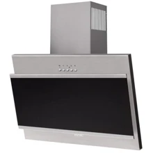 Вытяжка MPM Product MPM-60-ME-43: Тип воздухоочистителя Рециркуляция, Отвод